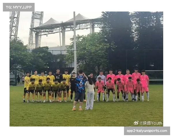 广州恒大足校培养U16国少队新星 七年输送百余国脚成就辉煌青训体系 广州恒大足校培养U16国少队新星 七年输送百余国脚成就辉煌青训体系