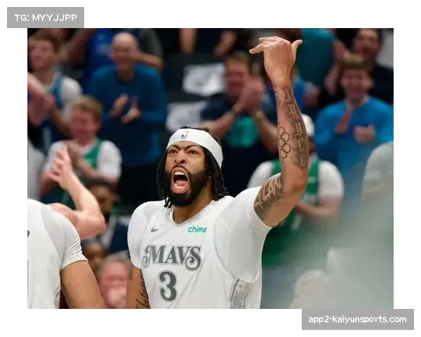 独行侠客战活塞,浓眉伤停增添比赛不确定性 独行侠客战活塞,浓眉伤停增添比赛不确定性