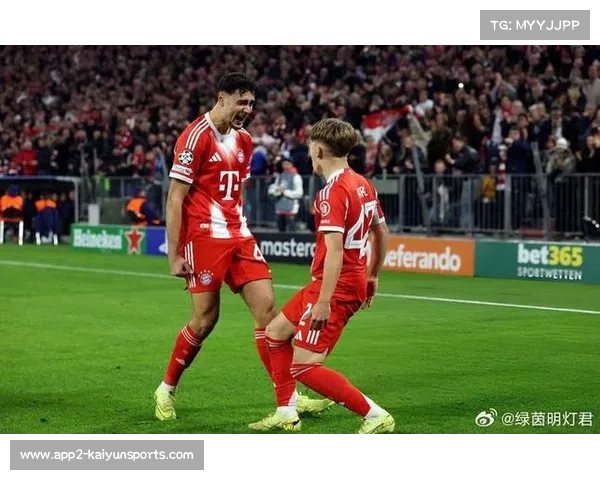 17岁卡尔:从拜仁U17到职业队的飞跃成长