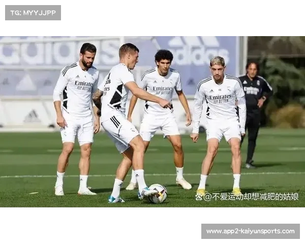 7分钟戴帽姆巴普复制传奇，皇马客场险胜显露冠军相