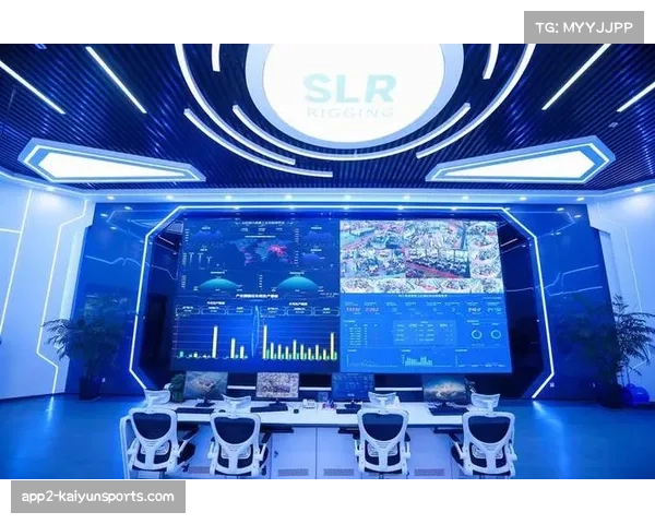 体育产业向数字化转型 加速智能化进程 体育产业向数字化转型 加速智能化进程