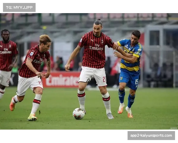 AC米兰防守体系分析，七场零封成夺冠基石