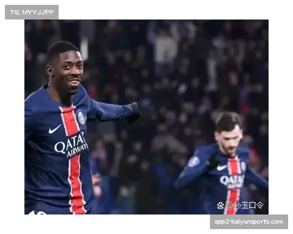巴黎圣日耳曼双杀摩纳哥，法甲霸主强势挺进淘汰赛