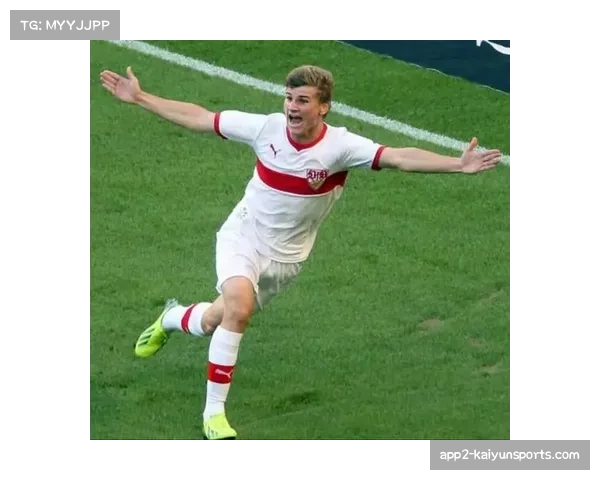 RB莱比锡功勋球员蒂莫·维尔纳正式离队，俱乐部确认其为“永远的Red Bull”